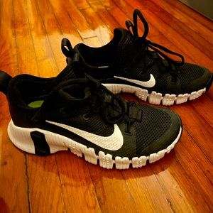 Nike Metcon training shoes